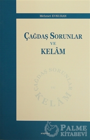 Resim Çağdaş Sorunlar ve Kelam