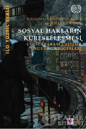 Resim Sosyal Hakların Küreselleşmesi