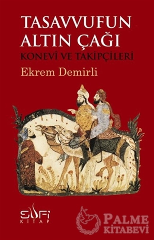 resm Tasavvufun Altın Çağı