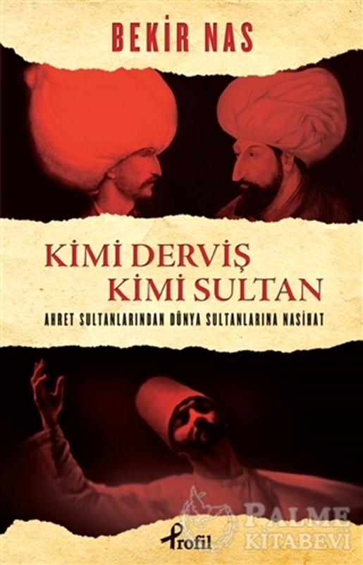 resm Kimi Derviş Kimi Sultan