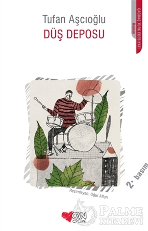 resm Düş Deposu