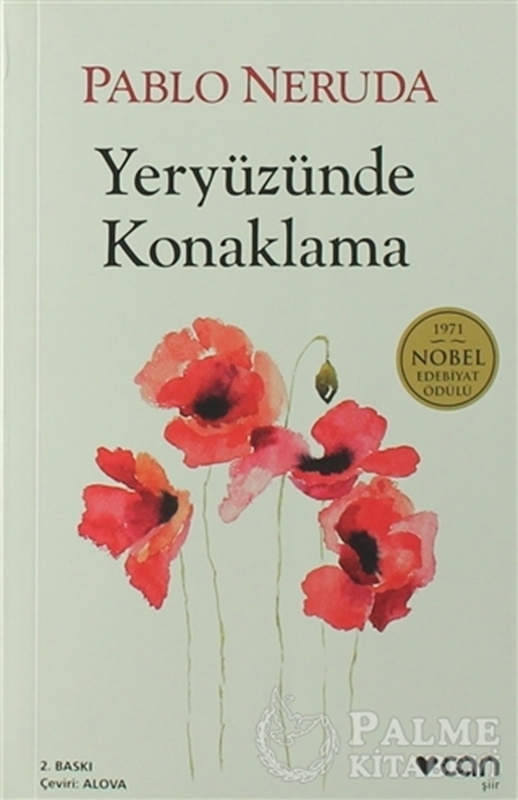 resm Yeryüzünde Konaklama