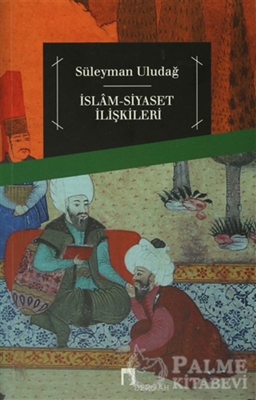resm İslam Siyaset İlişkileri