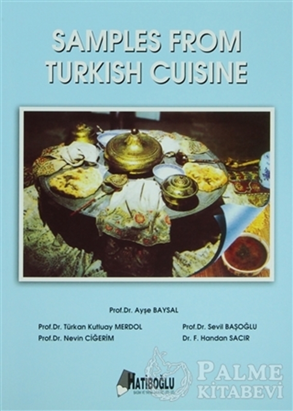 resm Samples From Turkish Cuisine