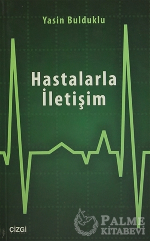 resm Hastalarla İletişim