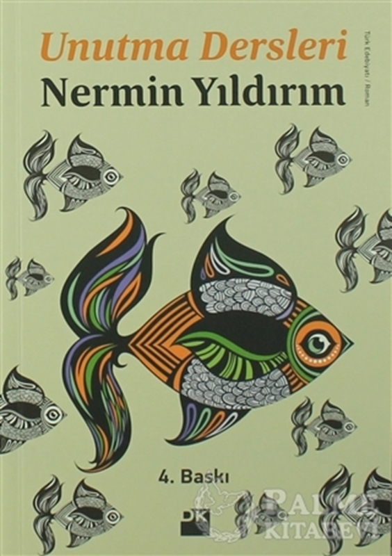 resm Unutma Dersleri