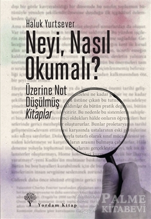Resim Neyi, Nasıl Okumalı?