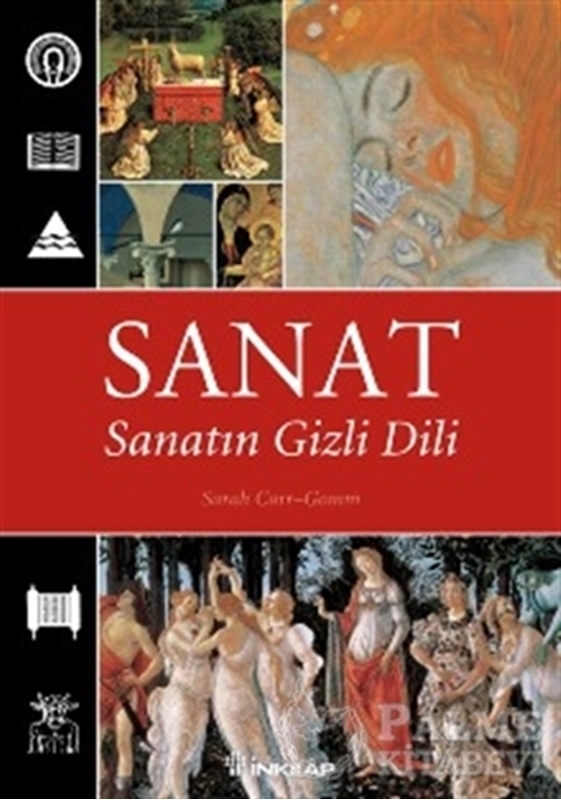 resm Sanat : Sanatın Gizli Dili