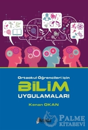 Resim Ortaokul Öğrencileri İçin Bilim Uygulamaları