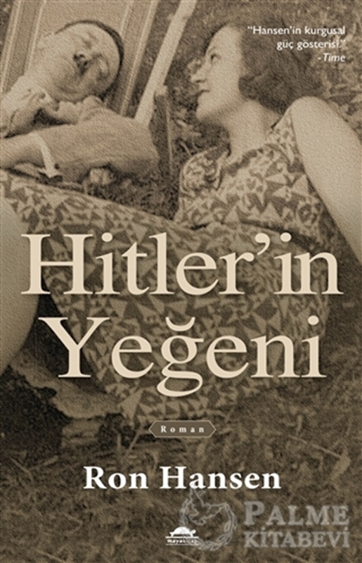 resm Hitler'in Yeğeni
