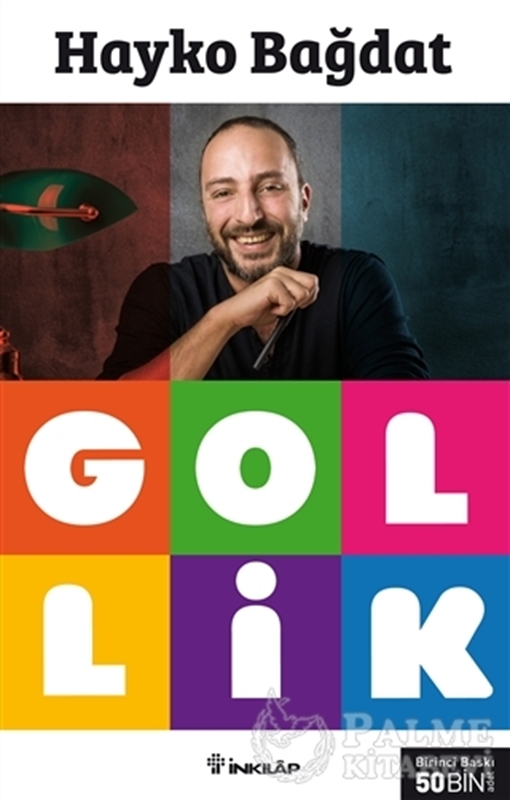 resm Gollik