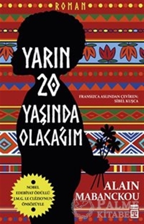 Resim Yarın Yirmi Yaşında Olacağım