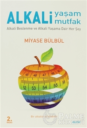 Resim Alkali Yaşam Alkali Mutfak