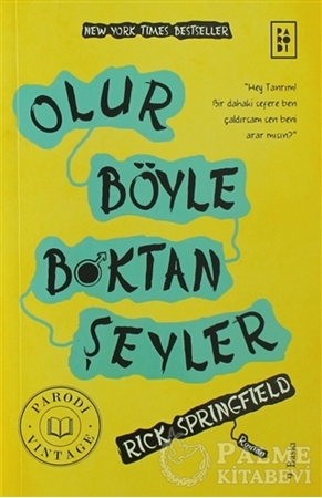 Resim Olur Böyle Boktan Şeyler