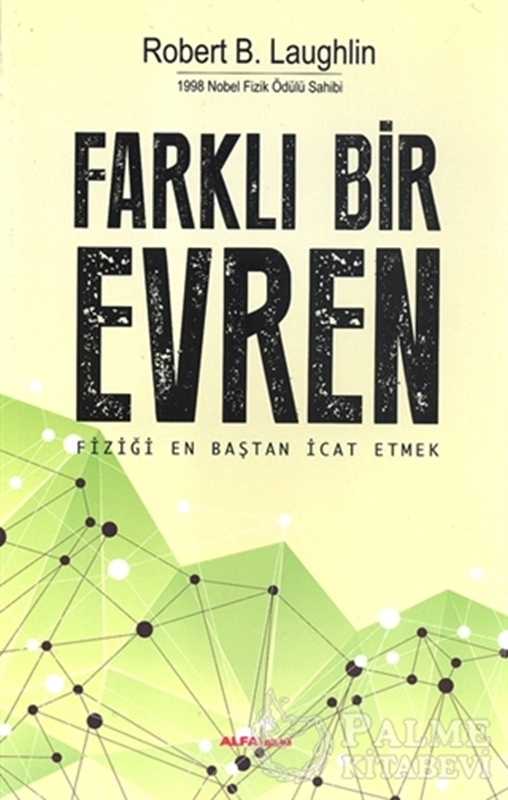 resm Farklı Bir Evren
