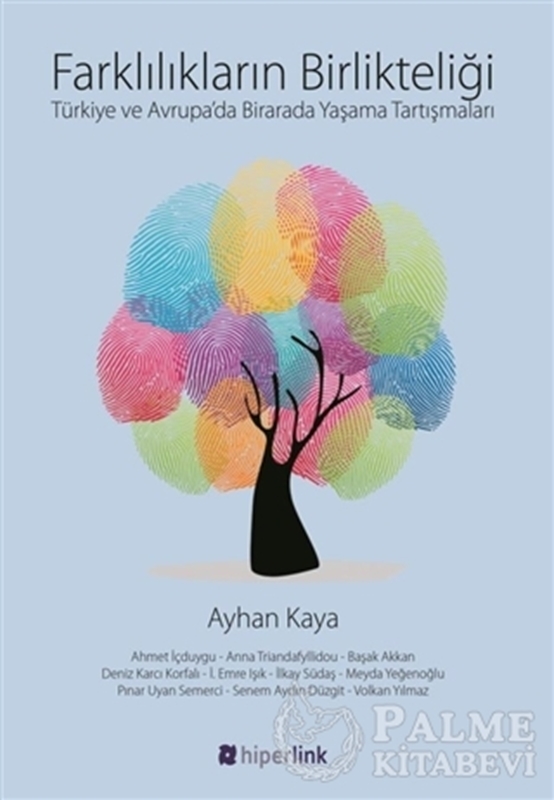resm Farklılıkların Birlikteliği