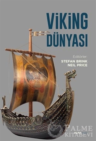 Resim Viking Dünyası