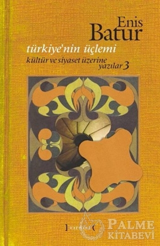 resm Türkiye'nin Üçlemi