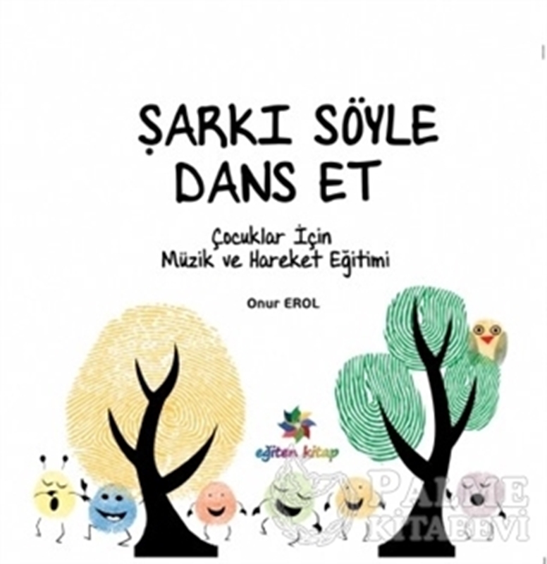 resm Şarkı Söyle Dans Et