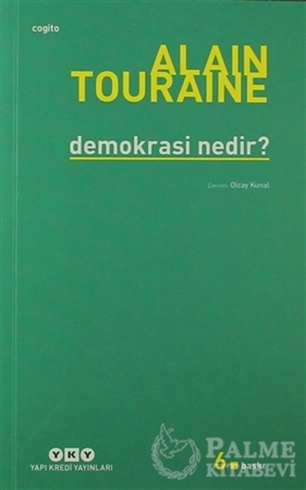 Resim Demokrasi Nedir?