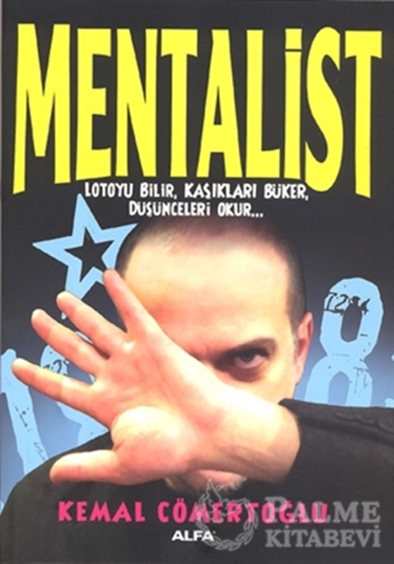resm Mentalist