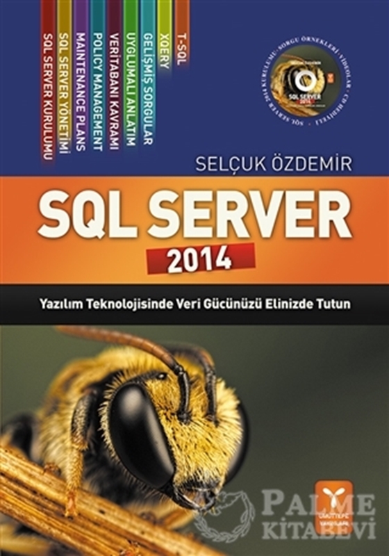 resm SQL Server 2014