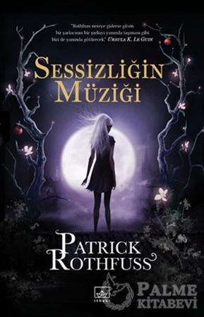 Resim Sessizliğin Müziği