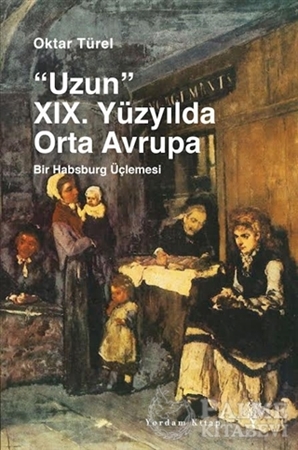 Resim Uzun 19. Yüzyılda Orta Avrupa