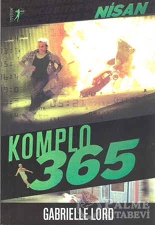 Resim Komplo 365 : Nisan