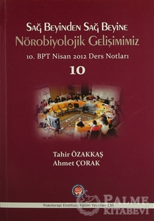 Resim Sağ Beyinden Sağ Beyine Nörobiyolojik Gelişimimiz