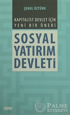 Resim Sosyal Yatırım Devleti