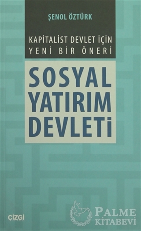 resm Sosyal Yatırım Devleti