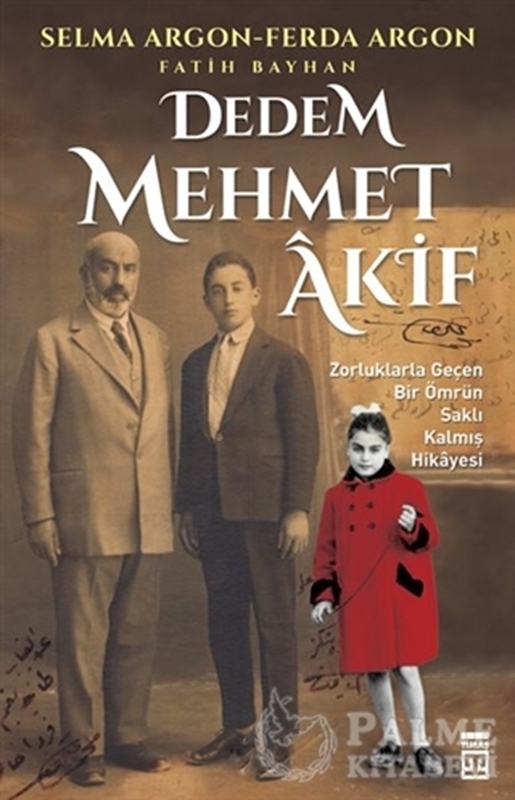 resm Dedem Mehmet Akif