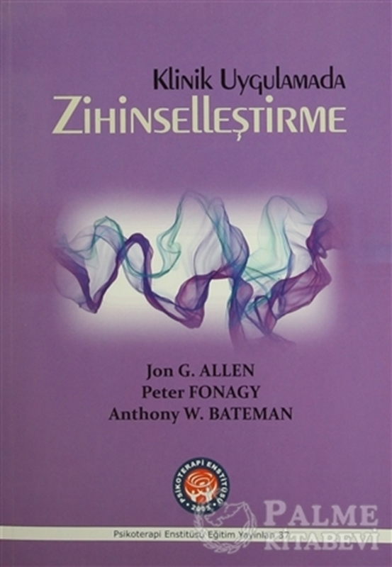 resm Klinik Uygulamada Zihinselleştirme