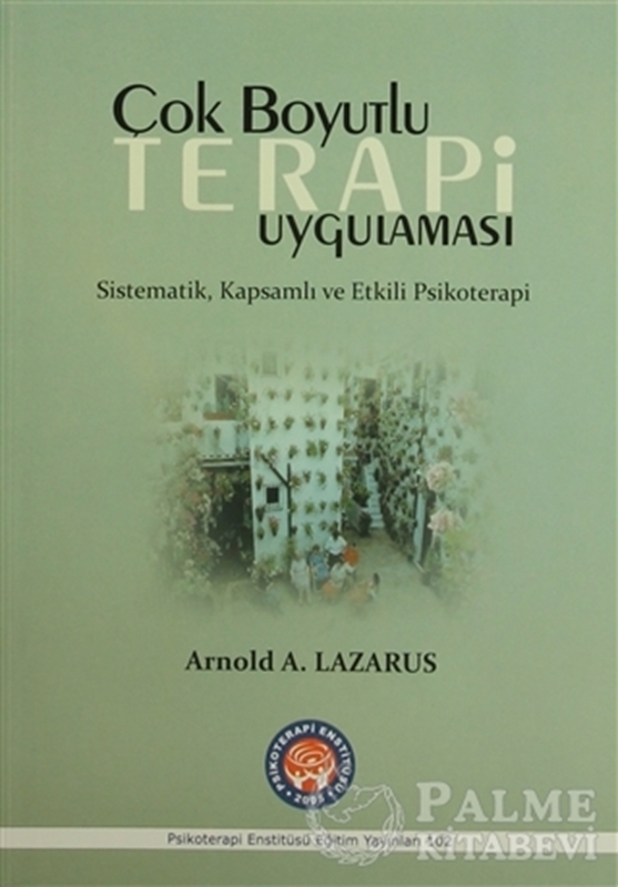 resm Çok Boyutlu Terapi Uygulaması