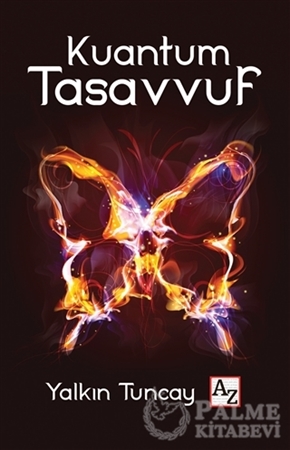 Resim Kuantum Tasavvuf