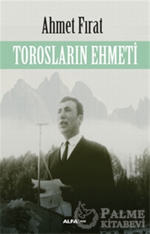 resm Torosların Ehmeti