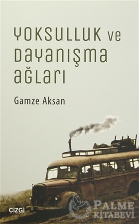 Resim Yoksulluk ve Dayanışma Ağları