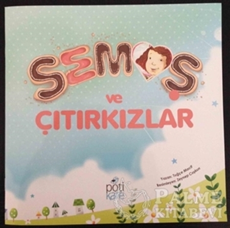 Resim Semoş ve Çıtırkızlar