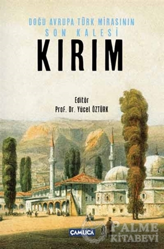 resm Kırım