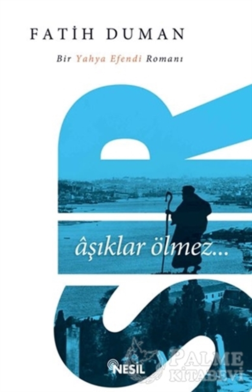 resm Sır: Aşıklar Ölmez