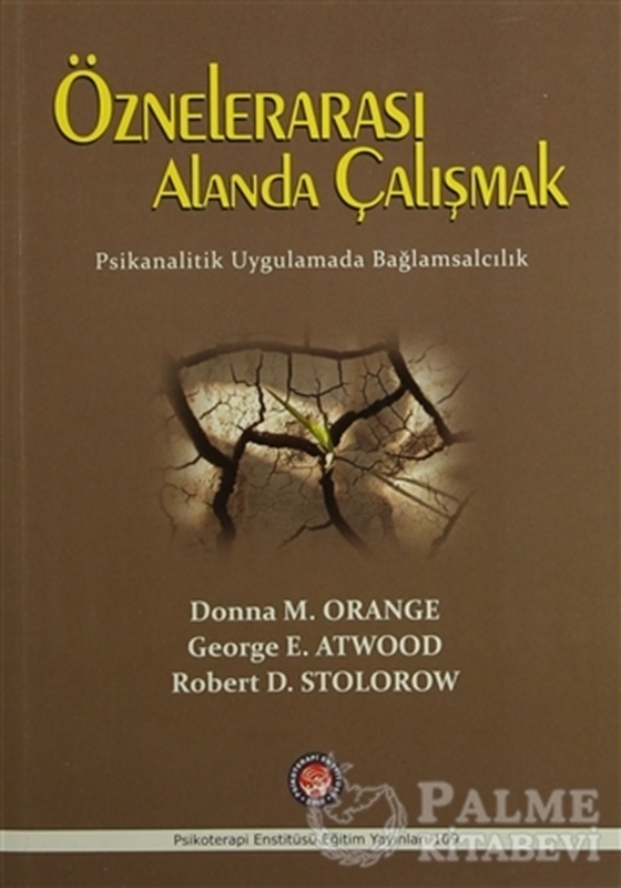 resm Öznelerarası Alanda Çalışmak