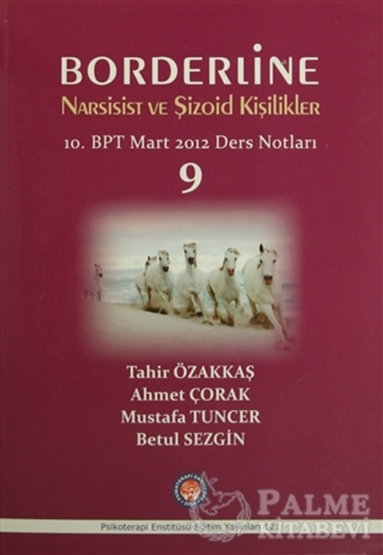 resm Borderline Narsisist ve Şizoid Kişilikler