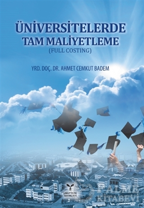 resm Üniversitelerde Tam Maliyetleme (Full Costing)