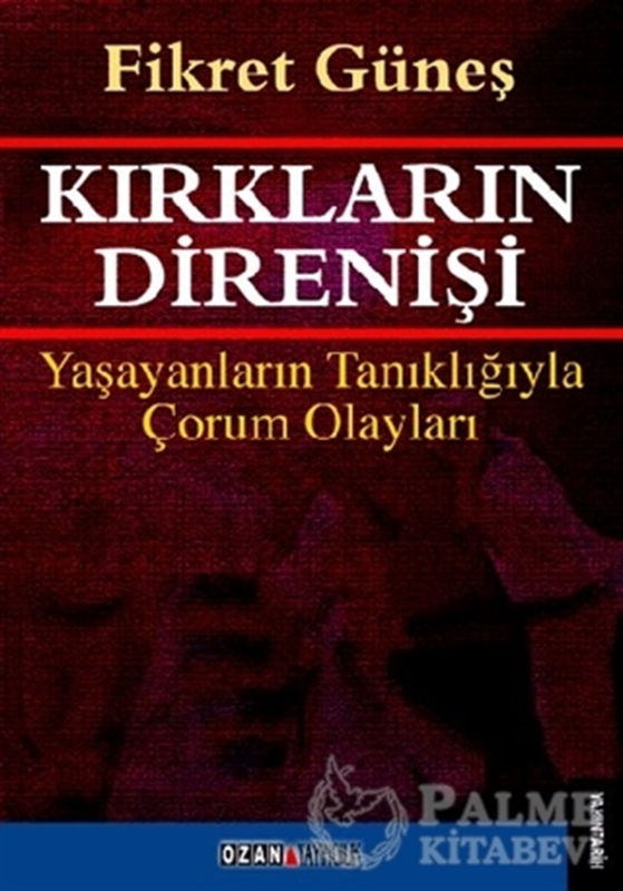 resm Kırkların Direnişi