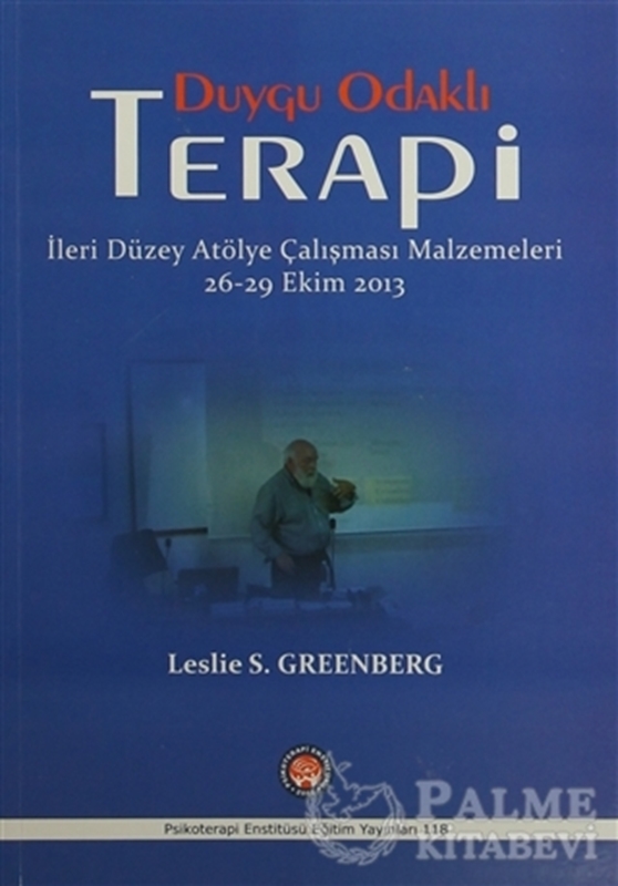 resm Duygu Odaklı Terapi