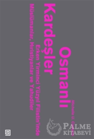 Resim Osmanlı Kardeşler