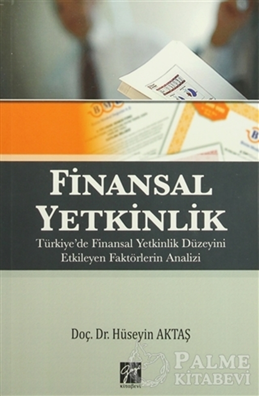 resm Finansal Yetkinlik