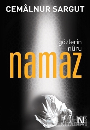 Resim Gözlerin Nuru Namaz