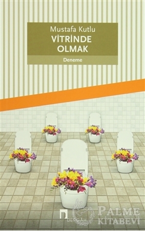 Resim Vitrinde Olmak